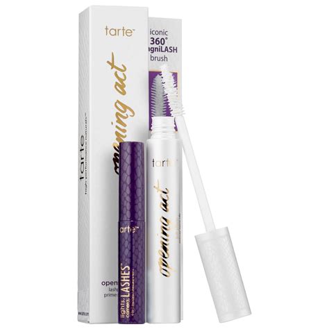 top rated mascara primers